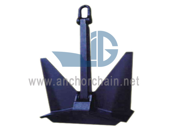 لنگر HHP دریایی