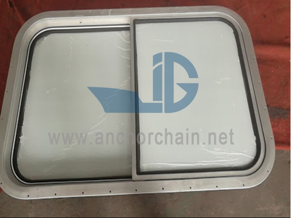 پنجره کشویی دریایی