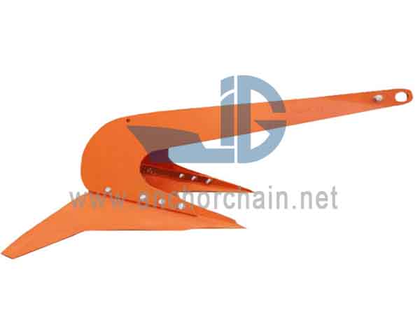 لنگر دریایی استینگری