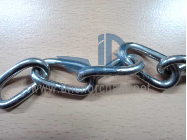 زنجیره سیم پیچ NACM90 Twist Link
