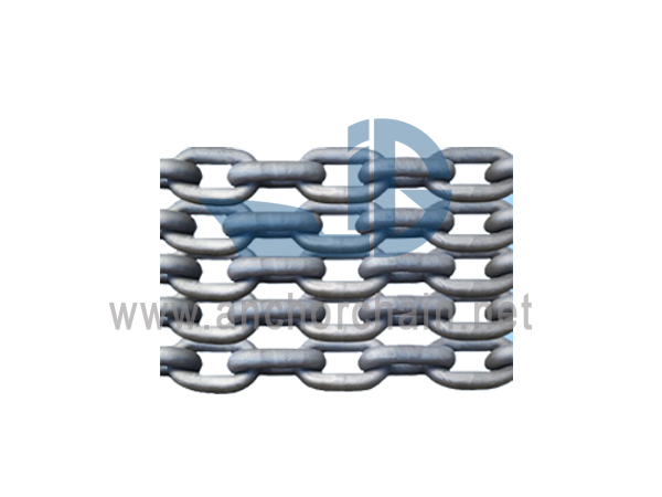 زنجیره ای بدون گل میخ دریایی