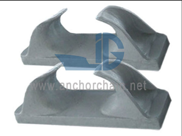 Chock JIS F-2006 Type SC را باز کنید