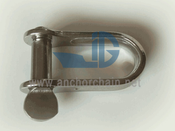 پلیت دی شاکل، SS304 یا SS316