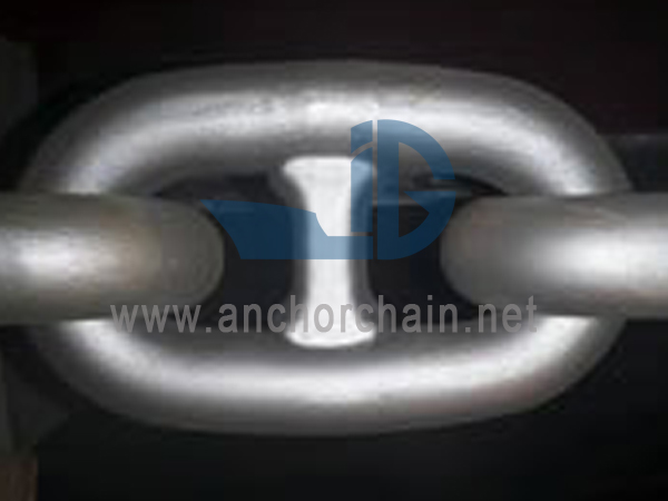 زنجیره پهلوگیری پیوند گل میخ دریایی R3