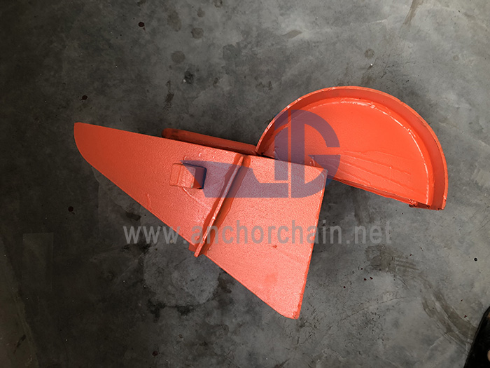لنگر ساده CB531-66