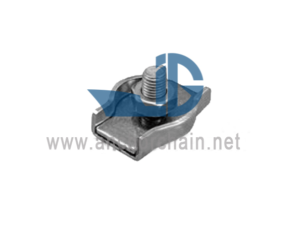 گیره طناب سیمپلکس