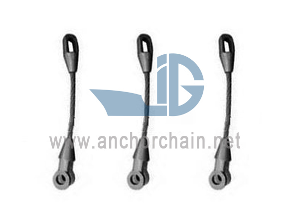 Spelter Socket Slings