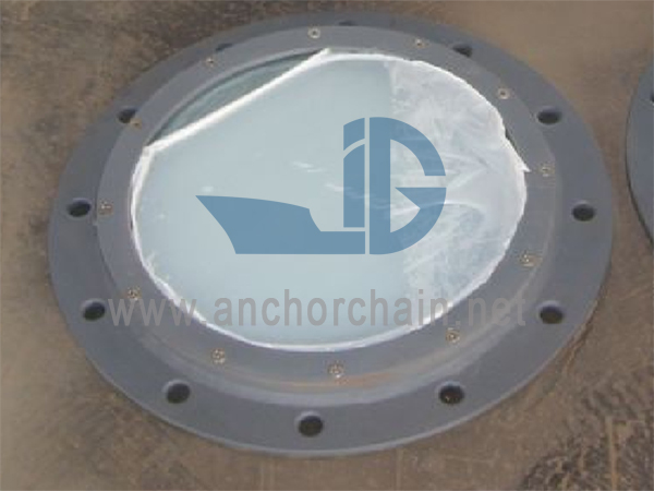 اسکلت جانبی پیچ و مهره ثابت فولادی (نوع CNB)