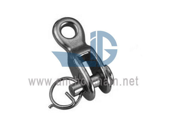 Swage Toggle، SS304 OR SS316