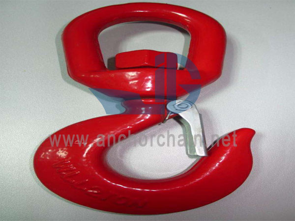 قلاب های چرخشی S322