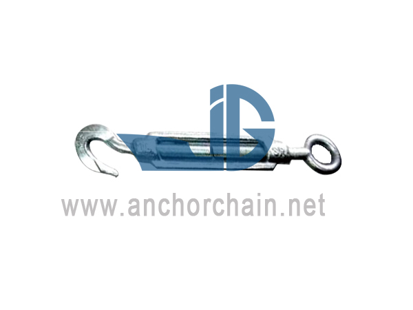 Turnbuckle,Type Hook-Eye
