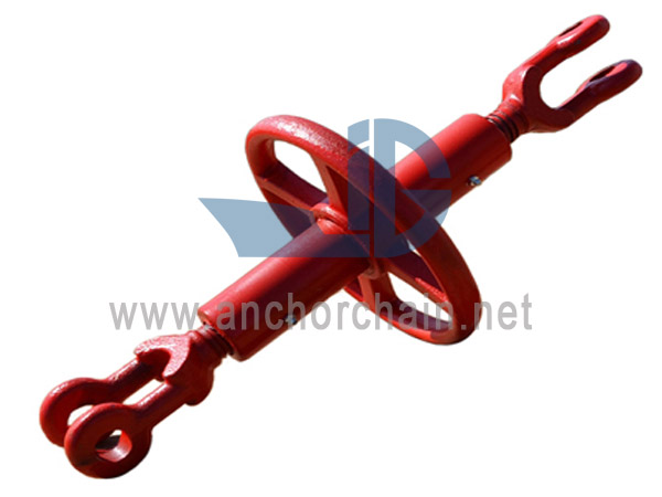 Turnbuckles با چرخ