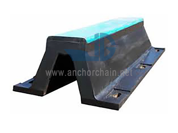 تایپ Arch V Rubber Fender