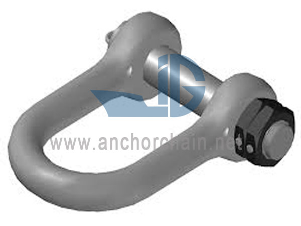 نوع H11 Heavy Duty دو قلاب مهره ای