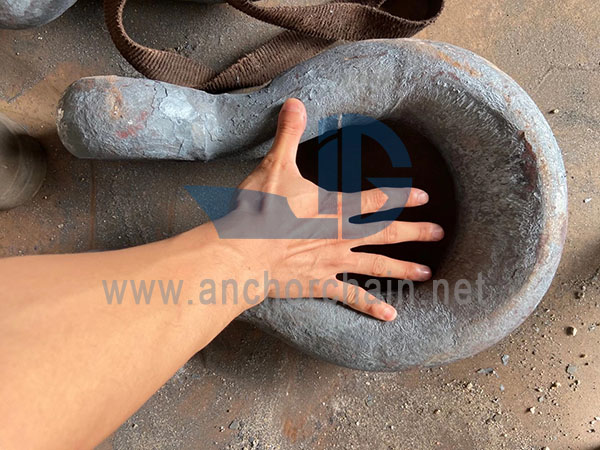 نوع H14 Wide Body Shackle