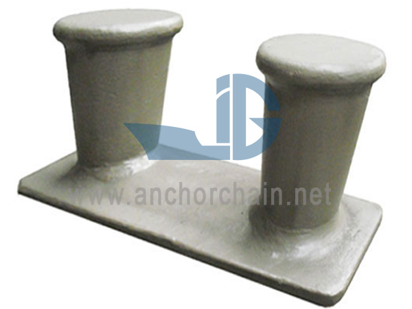 تایپ USA Mooring Bollard
