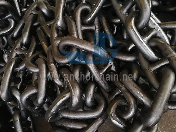 زنجیره لنگر U2 Stud Link
