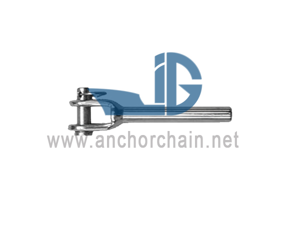 میخ طناب سیمی با مهره