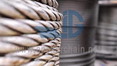 طناب سیمی